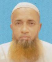 MOHAMMAD WALI ULLAH