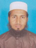 MOHAMMAD ISRAIL