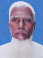 AKBAR HOSSAIN