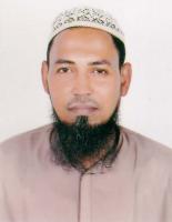MOHAMMAD ANWAR HOSSAIN BHUIYAN